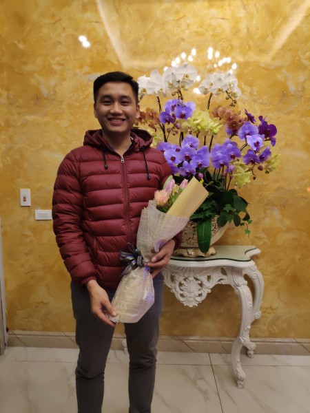 Phạm Minh