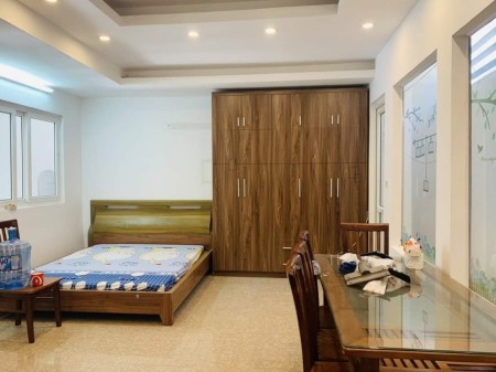 Bán nhà mặt phố Quận Thanh Xuân DTSD 76m² hơn 6 tỷ nhà 4 tầng nội thất đầy đủ đẹp ở ngay