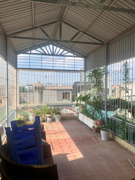 Chính chủ bán nhà riêng phố Nam Dư 30m² x 6 Tầng Giá Chỉ 3,7 tỷ đồng
