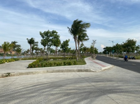 Bán Đất Nền Viêu Sông View Công Viên Khu Đô Thị Sun Riverpolis Đà Nẵng Gía Gốc CĐT Sổ Hông Trao Tay