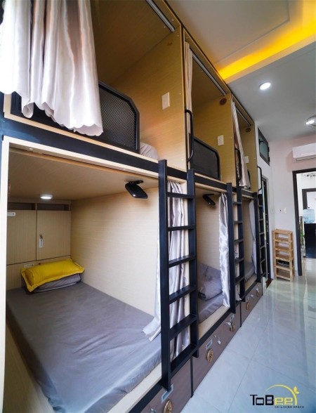 1,4 triệu / tháng phòng trọ full tiện nghi kế bên Đại học Kinh Tế Quận 10