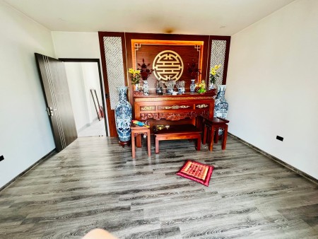 Bán nhà siêu đẹp ở luôn thang máy tặng full nội thất nhập khẩu khu vực phát triển từng ngày