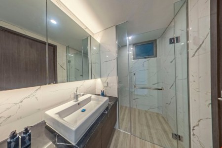 Rẻ Nhất Empire City, 1 Phòng ngủ, chỉ 16 triệu/thấng, giá tốt Độc quyền
