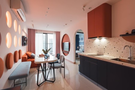 Tôi chính củ bán nhanh căn 3PN 2VS góc giá chỉ 2.35 tỷ LH 0812.602.680 tại Vinhomes Ocean Park