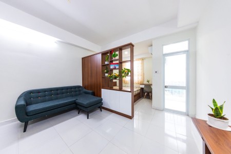 Bán nhà ở xã hội TT Tp Dĩ An Thạnh Tân Apartment liên hệ 0909986992