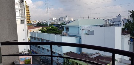 Cho thuê toàn bộ Căn hộ 75m2, 336/1 p502 Phan Văn Trị P11 Quận Bình Thạnh