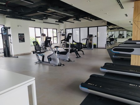 Bán lỗ 300tr căn hộ cao cấp Hưng Phúc Premier - 2 PN, view biệt thự cực chill