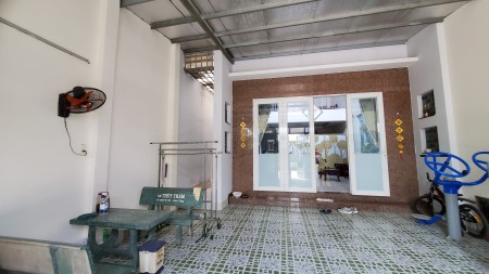 Bán nhà 1 sec hxh 6m 4 tầng dt 6,5x20 Phan Đăng Giảng Bình Tân 11 tỷ TL