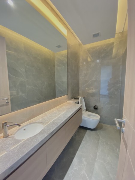 Bán Penhouse duplex giá bán chỉ 99 tỷ Empire City, diện tích 249m2
