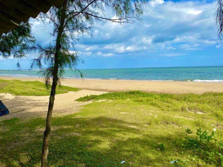 Em Khoe miếng đất cần bán đẹp nhất biển Hoà thắng thổ cư 100%