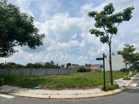 Cần Bán Gấp Nền Góc Dự Án Thắng Lợi Central Hiil Đã Có Sổ Hồng Công Chứng Trong Ngày