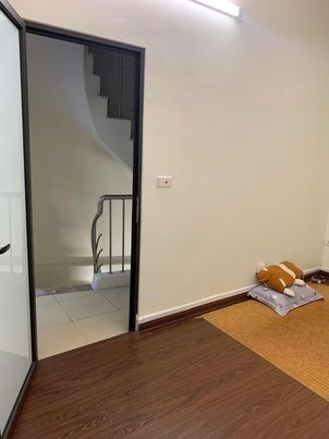 Siêu phẩm nhà Ngõ Chợ Khâm Thiên, 4 tầng, giá bán chỉ 2,45 tỷ lh 0903484568
