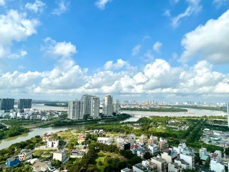 Tin thật không, cần bán nhanh căn 3PN - DT 96m2, có view sông tại tầng trung, 5.2 tỷ - 0903.681.920