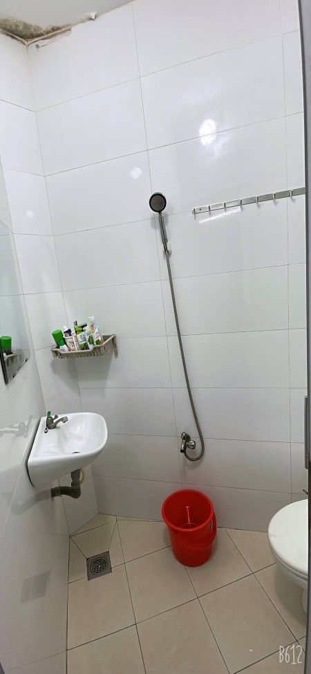 Bán nhà HOT Nguyễn Thái Bình, Tân Bình, diện tích 2.8x8m BTCT, giá 3 tỷ