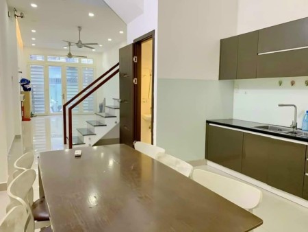 Nhà hiếm Lê Văn Lương, Quận 7, DT 65m² x 4 tầng, dòng tiền 20triệu/tháng, giá 8,5 tỷ LH 0904377409