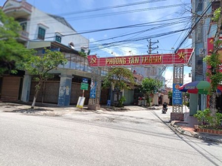 Cần chuyển nhượng lô đất Tân Thành Dương Kinh Hải Phòng