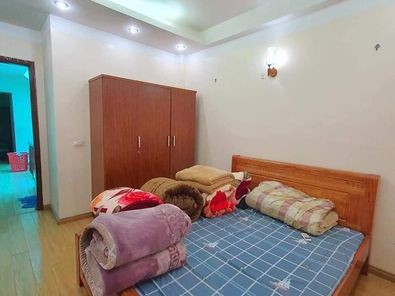 Nhà phố Mễ Trì ô tô đỗ cửa 20m ra phố kinh doanh nhỉnh giá chỉ 4 tỷ