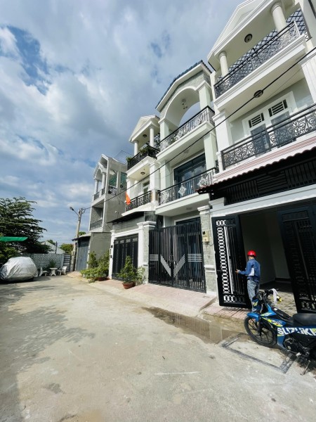 Đừng bỏ qua căn nhà rẻ nhất Hiệp Bình Phước TP Thủ Đức này, đường lớn an ninh