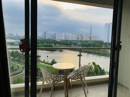 Nhà đẹp cho thuê tại Đảo Kim Cương, nhà mới hơn hình. LH em Tâm: 0902.0506.43