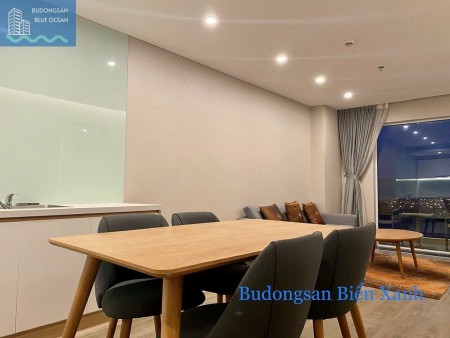 Cho thuê căn hộ Cao cấp Fhome giá chỉ từ 13 triệu/tháng