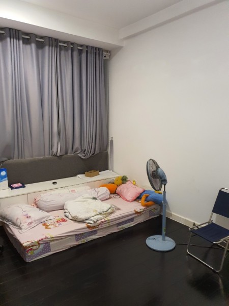Cho thuê căn hộ cao cấp Sunrice city khu South Quận 7 tiện ích đầy đủ