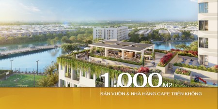 1 vốn 4 lời nhanh tay sở hữu căn hộ thuộc dự án MT Eastmark City Quận 9, giá tốt