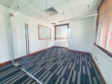 Tòa nhà Ý Bản - 69 Thạch Thị Thanh, Tân Định, quận 1, cho thuê VP 60m2 giá từ 15usd - DIGIOFFICE