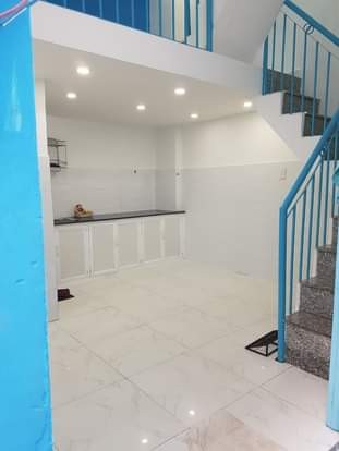 Nhà Hiếm Xô Viết Nghệ Tĩnh DT 20m² x 1 Lầu, giảm 600 triệu còn Giá 1,9 Tỷ đồng