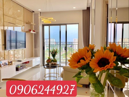 Cho thuê CH Jamila - Safira giá tốt 1PN - 6,3tr 2PN CB 7tr - full 8,5tr, 3PN CB 8,5tr - full 13tr