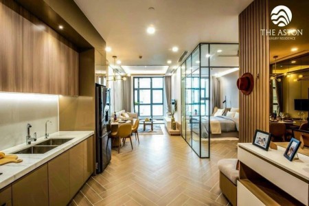 Chiêm ngưỡng Siêu Phẩm mặt tiền Trần Phú The Aston Nha Trang - 0965268349