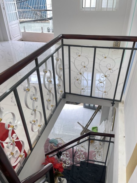 Bán nhà hẻm xe tải thuận qua Bốn Xã, Quận Bình Tân, DT 52m² x 2 lầu nhỉnh giá 2 tỷ