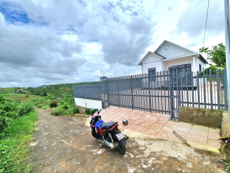Bán Nhà đường Tản Đà, P. Lộc Phát, TP. Bảo Lộc diện tích 507m²