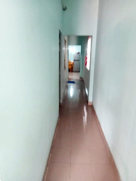 Bán Nhà Sổ Riêng Ngã Tư Nguyễn Khuyến, DT 145m² giá 2,2 tỷ Thương Lượng Nhẹ