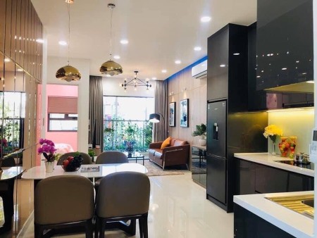Sở hữu căn hộ chuyên gia nằm ngay trung tâm Thuận An chỉ từ 700 triệu