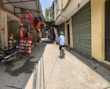 Bán 30m2 đất phường Phú Lương, phân lô - ô tô kinh doanh, giá 1,8 tỷ có thương lượng