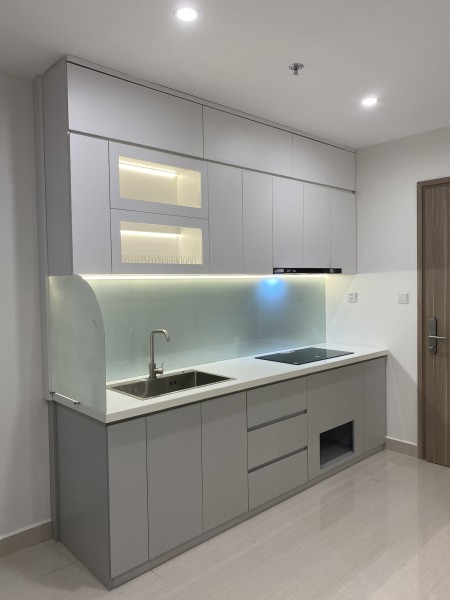 Cho thuê Căn hộ S6.0515.19 Góc 2PN + Khu Origami đại đô thị Vinhomes Grand Park Quận 9 (Giá Tốt)