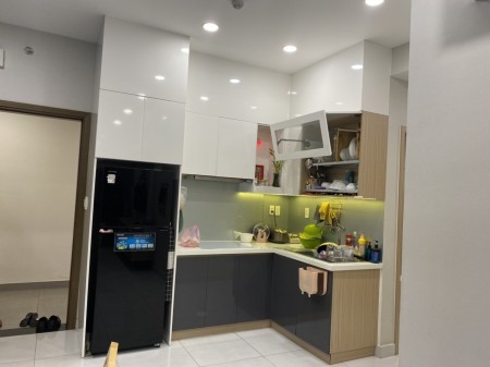 Jamlila Khang Điền 2 PN 2 WC giá chỉ 7 triệu/tháng, nội thất CĐT decor thoải mái LH 0942508611