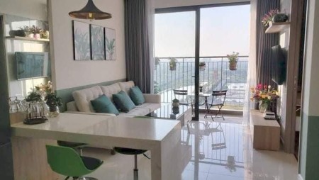 Bán gấp căn 1N+1 giá tốt cho người đầu tư - 1.25 tỷ tại Vinhomes Ocean Park - 081 260 2680