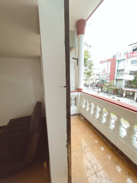Cho thuê phòng trọ gần đại học Văn Hiến liên hệ 0385576140