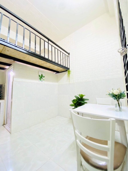 Phòng trọ ngay tại đường B2 Tây Thạnh Tân Phú liên hệ 0385576140