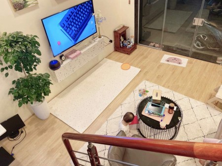 Bán nhà Thanh Xuân 2,5 tỷ, 45 MV, MT 4,2m ngõ rộng kinh doanh sầm uất