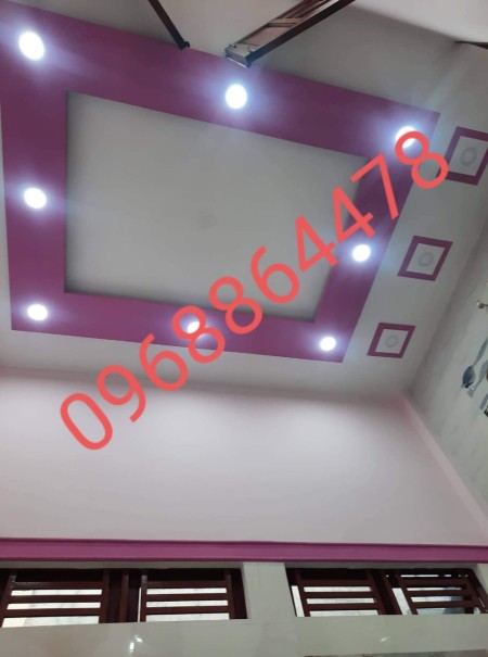 Bán nhà phường 16, Quận 11, Tân Thành nối dài- 3,7ty, Cực rẻ, dtsd 33m2