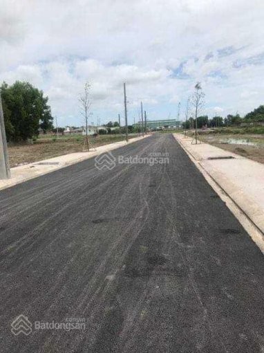 Cần tiền làm ăn bán gấp nền đất tại Long Hòa Garden Long An