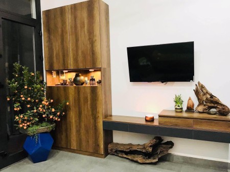 Bán nhà Trần Cung 42m 4 tầng lô góc 2 mặt thoáng giá chỉ 3,78 tỷ