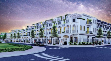 An Phú Eco City