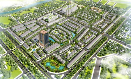 Eco Garden Huế