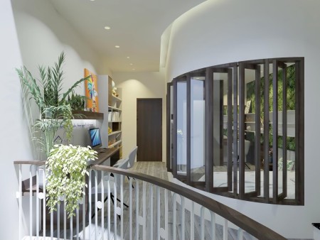 Bán nhà hẻm xe hơi Hai Bà Trưng, phường Tân Định, Quận 1, (hh 3% )