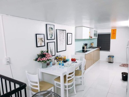 Bán đất khu vực Thanh Trì giá tốt, sổ đẹp, khu dân cư đông đúc