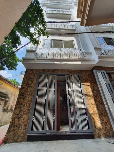 Bán nhà mới xây tại Xuân La Tây Hồ khu dân cư giá tốt, liên hệ 0397889460