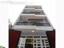 Nhà 4 lầu MT Lò Gốm góc Hậu Giang Quận 6 (4,7x17) giá chỉ 13 tỷ 700 TL